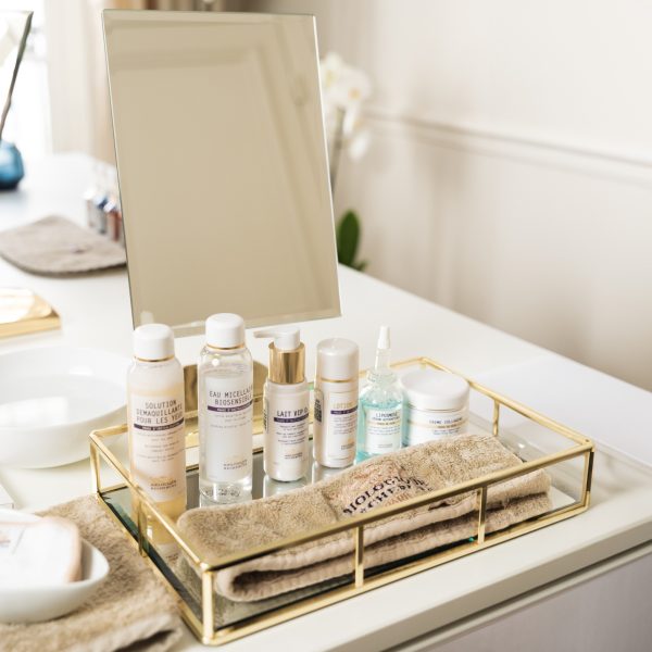 Biologique Recherche X Makeup By Boris Masterclass