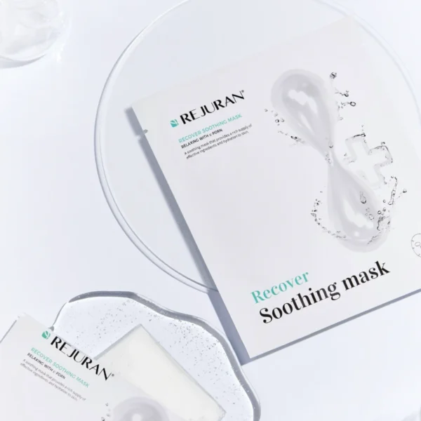 Rejuran | Recover Soothing Mask