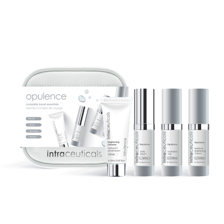 Opulence Travel Essentials