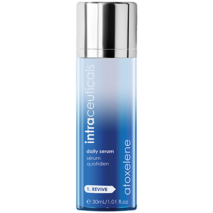 Atoxelene Daily Serum