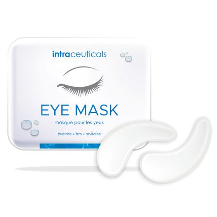 Rejuvenate Eye Masks