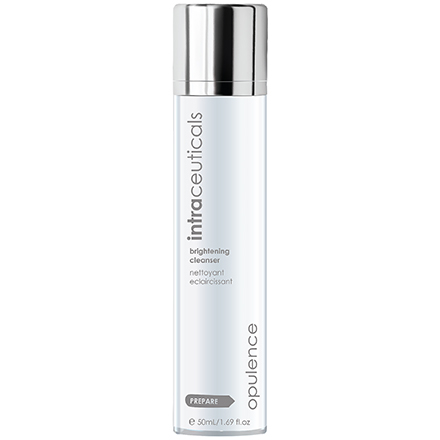 Opulence Brightening Cleanser