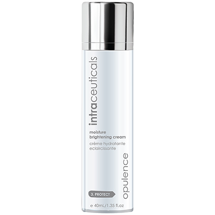 Opulence Moisture Brightening Cream