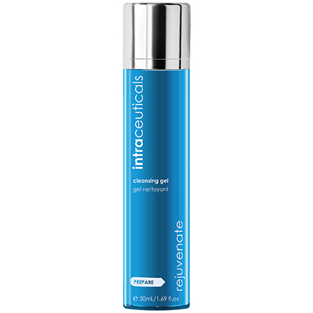 Rejuvenate Cleansing Gel