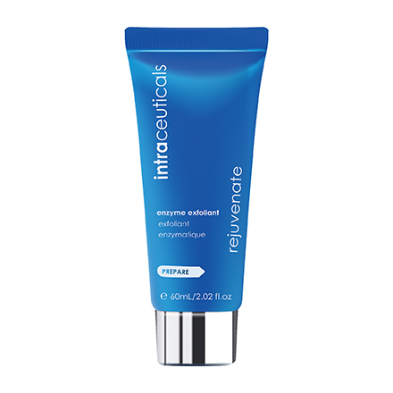 Rejuvenate Enzyme Exfoliant 60ml