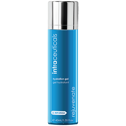 Rejuvenate Hydration Gel