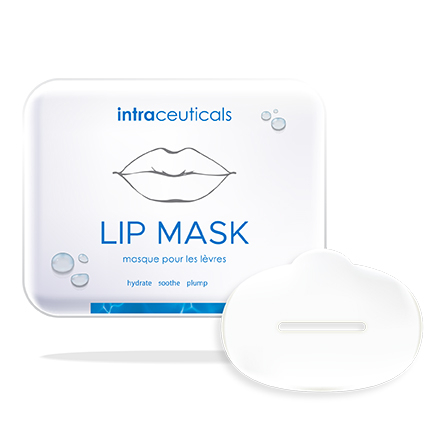 Rejuvenate Lip Masks