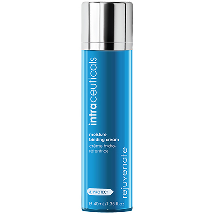 Rejuvenate Moisture Binding Cream